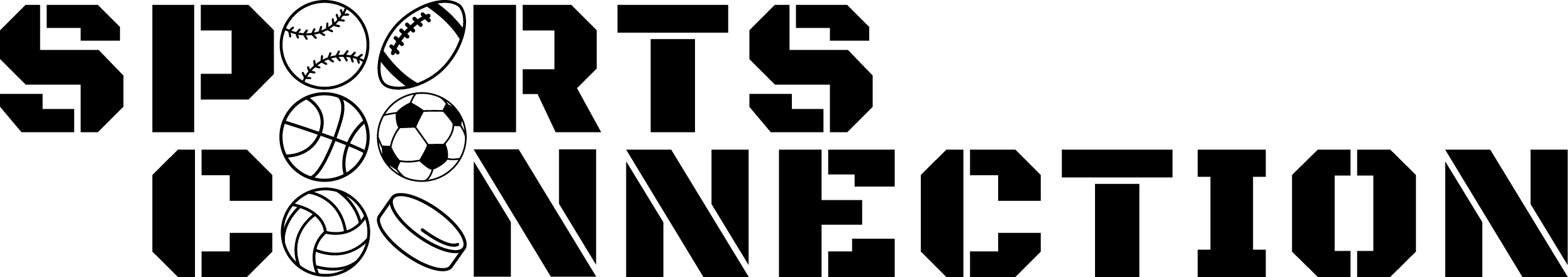 SportsConnectionGear
